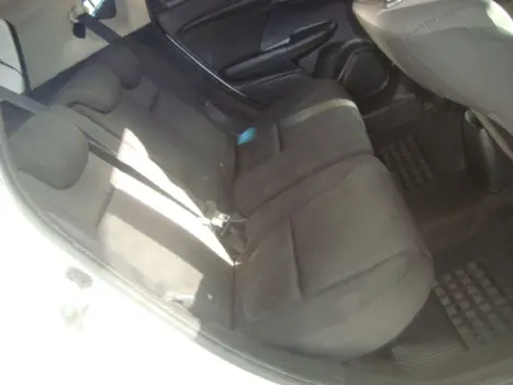 HONDA Fit 1.5 16V 4P EX FLEX AUTOM�TICO, Foto 7