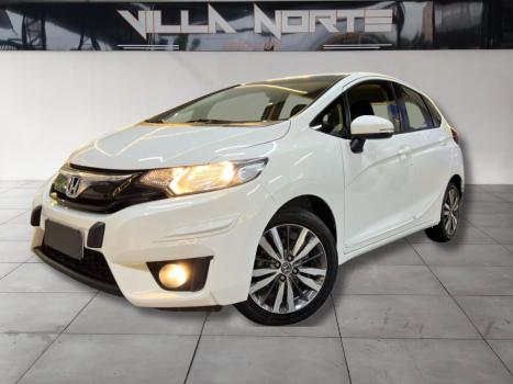 HONDA Fit 1.5 16V 4P EX AUTOM�TICO, Foto 1