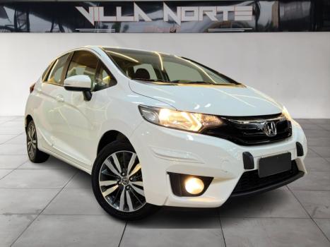 HONDA Fit 1.5 16V 4P EX AUTOM�TICO, Foto 2