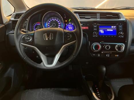 HONDA Fit 1.5 16V 4P EX AUTOM�TICO, Foto 9
