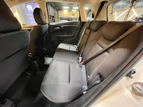 HONDA Fit 1.5 16V 4P EX AUTOM�TICO, Foto 11