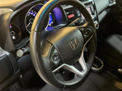 HONDA Fit 1.5 16V 4P EX AUTOM�TICO, Foto 14