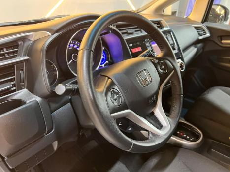 HONDA Fit 1.5 16V 4P EX AUTOM�TICO, Foto 15