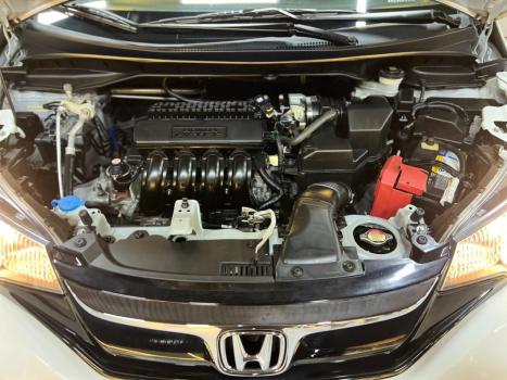 HONDA Fit 1.5 16V 4P EX AUTOM�TICO, Foto 16