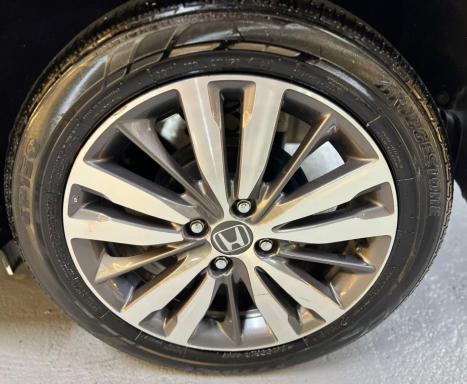 HONDA Fit 1.5 16V 4P EX AUTOM�TICO, Foto 17