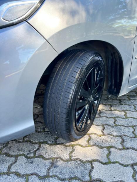 HONDA Fit 1.5 16V 4P EX FLEX AUTOM�TICO, Foto 13