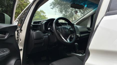 HONDA Fit 1.5 16V 4P LX FLEX AUTOM�TICO, Foto 2