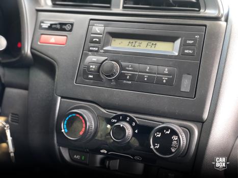 HONDA Fit 1.5 16V 4P LX FLEX AUTOM�TICO, Foto 7
