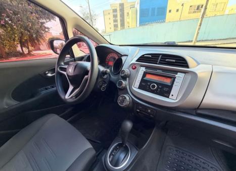 HONDA Fit 1.5 16V 4P TWIST FLEX AUTOMÁTICO, Foto 2
