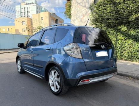 HONDA Fit 1.5 16V 4P TWIST FLEX AUTOMÁTICO, Foto 6
