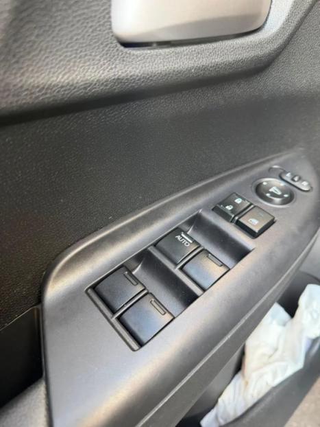 HONDA Fit 1.5 16V 4P LX FLEX AUTOM�TICO, Foto 11
