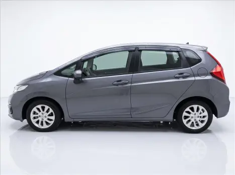 HONDA Fit 1.5 16V 4P LX FLEX AUTOMÁTICO, Foto 2