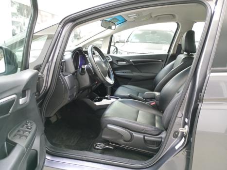 HONDA Fit 1.5 16V 4P EXL FLEX AUTOMÁTICO, Foto 5