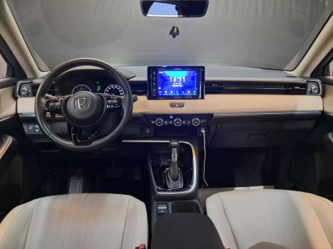 HONDA HR-V 1.5 16V 4P TOURING TURBO AUTOMTICO CVT, Foto 2