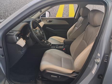 HONDA HR-V 1.5 16V 4P TOURING TURBO AUTOMTICO CVT, Foto 7