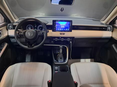 HONDA HR-V 1.5 16V 4P TOURING TURBO AUTOMTICO CVT, Foto 10