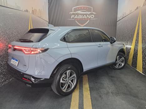 HONDA HR-V 1.5 16V 4P TOURING TURBO AUTOMTICO CVT, Foto 14
