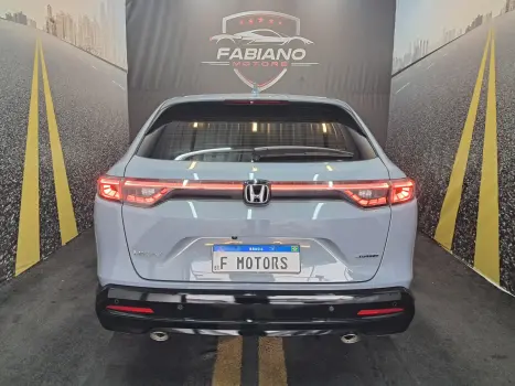 HONDA HR-V 1.5 16V 4P TOURING TURBO AUTOMTICO CVT, Foto 16
