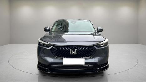 HONDA HR-V 1.5 16V 4P FLEX TOURING TURBO AUTOMTICO CVT, Foto 2