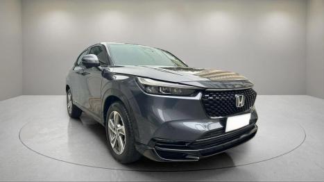 HONDA HR-V 1.5 16V 4P FLEX TOURING TURBO AUTOMTICO CVT, Foto 3