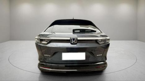 HONDA HR-V 1.5 16V 4P FLEX TOURING TURBO AUTOMTICO CVT, Foto 5