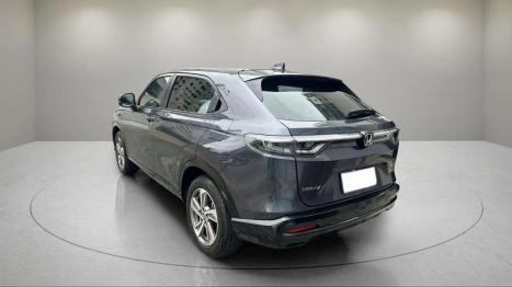 HONDA HR-V 1.5 16V 4P FLEX TOURING TURBO AUTOMTICO CVT, Foto 6
