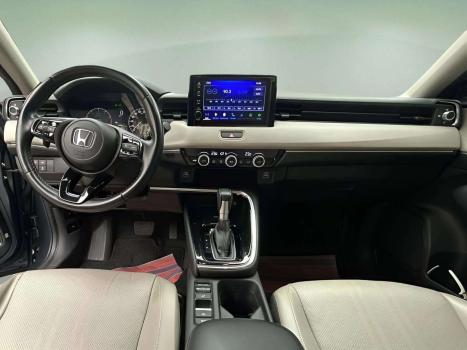HONDA HR-V 1.5 16V 4P FLEX TOURING TURBO AUTOMTICO CVT, Foto 7