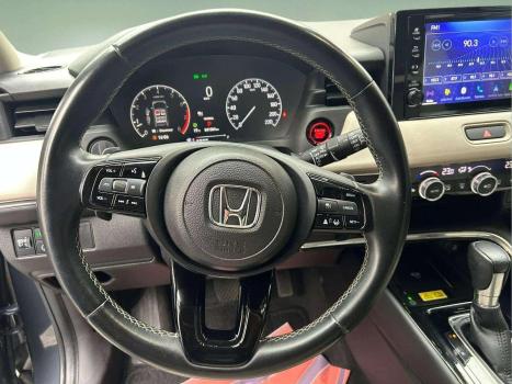 HONDA HR-V 1.5 16V 4P FLEX TOURING TURBO AUTOMTICO CVT, Foto 8