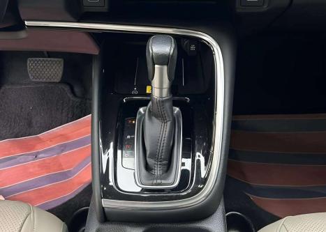 HONDA HR-V 1.5 16V 4P FLEX TOURING TURBO AUTOMTICO CVT, Foto 11