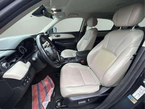 HONDA HR-V 1.5 16V 4P FLEX TOURING TURBO AUTOMTICO CVT, Foto 12