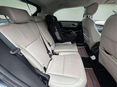 HONDA HR-V 1.5 16V 4P FLEX TOURING TURBO AUTOMTICO CVT, Foto 13