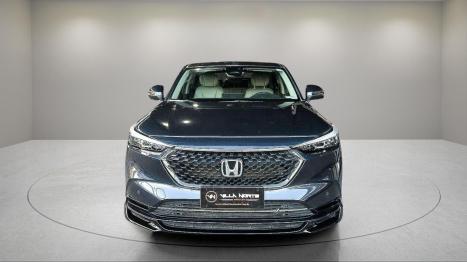 HONDA HR-V 1.5 16V 4P FLEX TOURING TURBO AUTOMÁTICO CVT, Foto 2 HONDA HR-V 1.5 16V 4P FLEX TOURING TURBO AUTOMÁTICO CVT, Foto 2