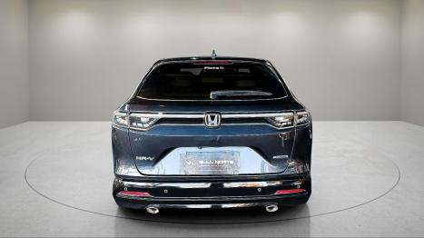 HONDA HR-V 1.5 16V 4P FLEX TOURING TURBO AUTOMÁTICO CVT, Foto 5 HONDA HR-V 1.5 16V 4P FLEX TOURING TURBO AUTOMÁTICO CVT, Foto 5