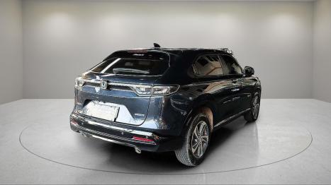 HONDA HR-V 1.5 16V 4P FLEX TOURING TURBO AUTOMÁTICO CVT, Foto 6 HONDA HR-V 1.5 16V 4P FLEX TOURING TURBO AUTOMÁTICO CVT, Foto 6