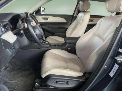 HONDA HR-V 1.5 16V 4P FLEX TOURING TURBO AUTOMÁTICO CVT, Foto 7 HONDA HR-V 1.5 16V 4P FLEX TOURING TURBO AUTOMÁTICO CVT, Foto 7