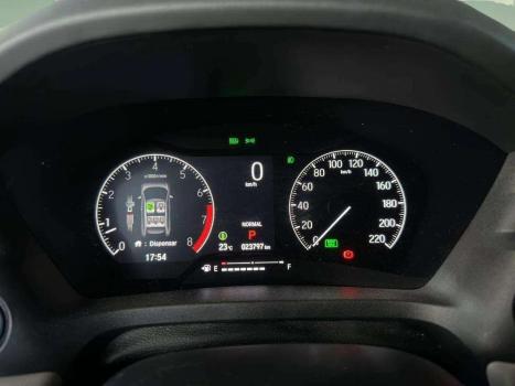 HONDA HR-V 1.5 16V 4P FLEX TOURING TURBO AUTOMÁTICO CVT, Foto 17 HONDA HR-V 1.5 16V 4P FLEX TOURING TURBO AUTOMÁTICO CVT, Foto 17