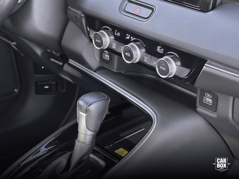 HONDA HR-V 1.5 16V 4P FLEX TOURING TURBO AUTOMÁTICO CVT, Foto 18 HONDA HR-V 1.5 16V 4P FLEX TOURING TURBO AUTOMÁTICO CVT, Foto 18