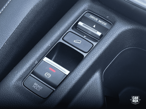 HONDA HR-V 1.5 16V 4P FLEX TOURING TURBO AUTOMÁTICO CVT, Foto 19 HONDA HR-V 1.5 16V 4P FLEX TOURING TURBO AUTOMÁTICO CVT, Foto 19