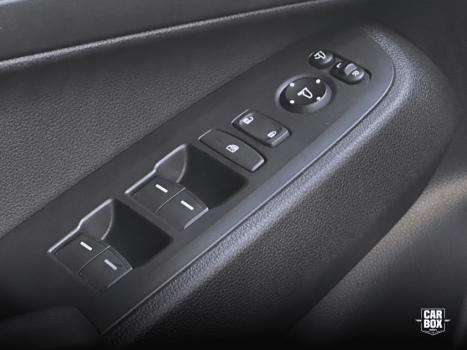 HONDA HR-V 1.5 16V 4P FLEX TOURING TURBO AUTOMÁTICO CVT, Foto 28 HONDA HR-V 1.5 16V 4P FLEX TOURING TURBO AUTOMÁTICO CVT, Foto 28