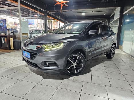 HONDA HR-V 1.5 16V 4P FLEX EX AUTOMTICO CVT, Foto 2