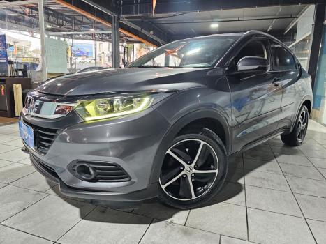 HONDA HR-V 1.5 16V 4P FLEX EX AUTOMTICO CVT, Foto 3