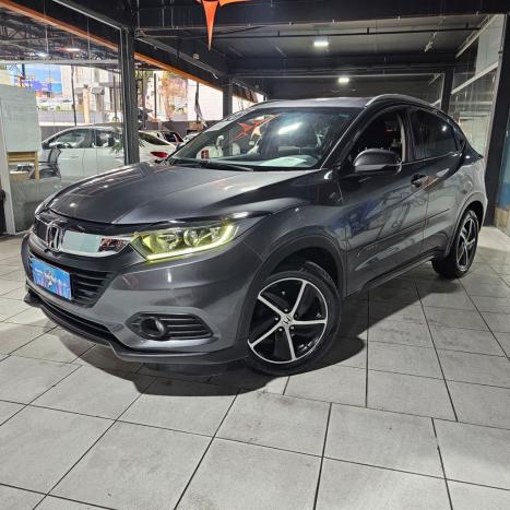 HONDA HR-V 1.5 16V 4P FLEX EX AUTOMTICO CVT, Foto 4