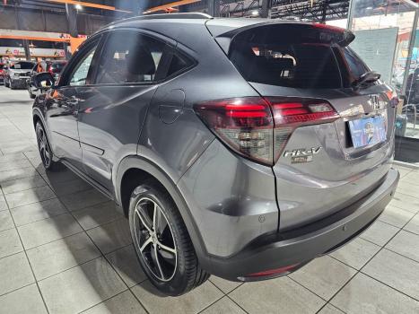 HONDA HR-V 1.5 16V 4P FLEX EX AUTOMTICO CVT, Foto 6