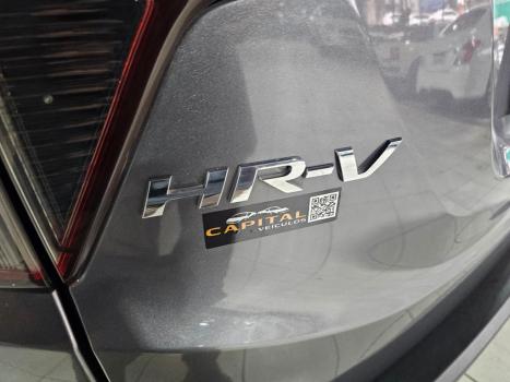 HONDA HR-V 1.5 16V 4P FLEX EX AUTOMTICO CVT, Foto 7