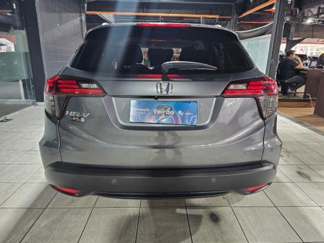HONDA HR-V 1.5 16V 4P FLEX EX AUTOMTICO CVT, Foto 8