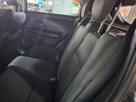 HONDA HR-V 1.5 16V 4P FLEX EX AUTOMTICO CVT, Foto 9