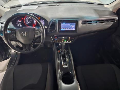 HONDA HR-V 1.5 16V 4P FLEX EX AUTOMTICO CVT, Foto 10