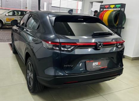 HONDA HR-V 1.5 16V 4P FLEX EXL AUTOMTICO CVT, Foto 2