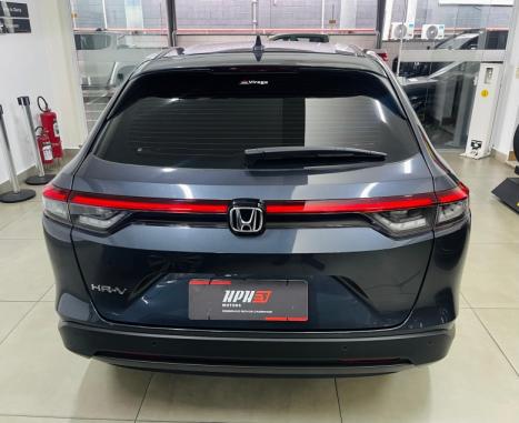HONDA HR-V 1.5 16V 4P FLEX EXL AUTOMTICO CVT, Foto 3