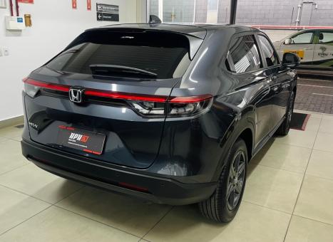 HONDA HR-V 1.5 16V 4P FLEX EXL AUTOMTICO CVT, Foto 4
